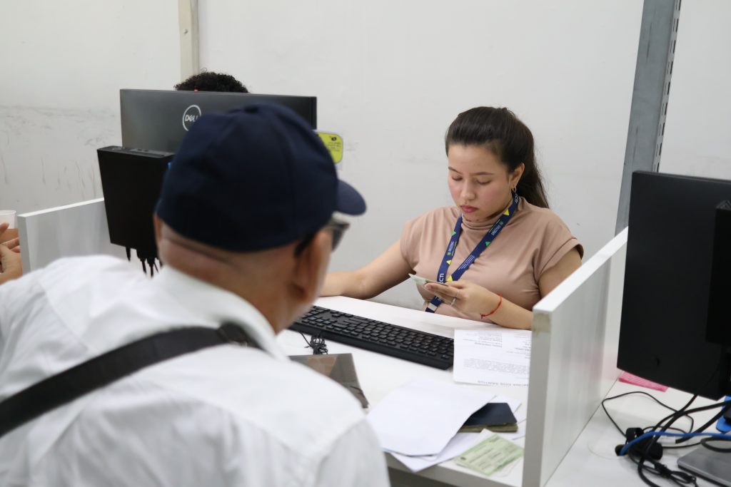 Sine Amazonas divulga 166 vagas de emprego