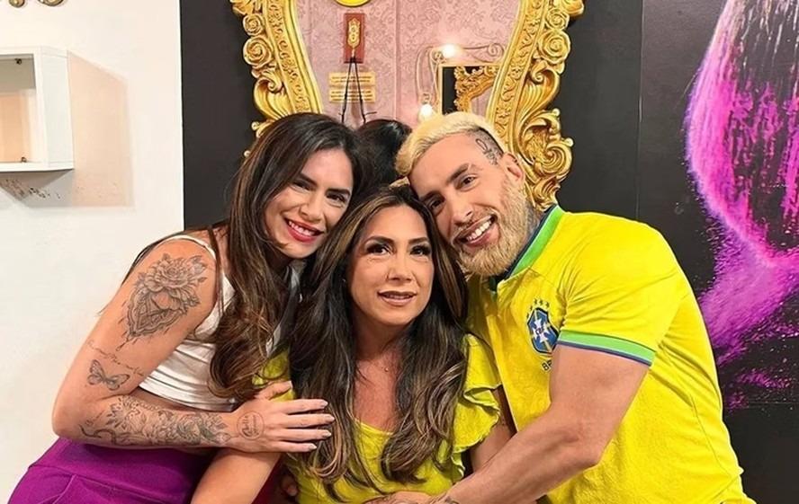 TJAM marca para 29 de setembro julgamento de pedido de nulidade da condenação no caso Djidja