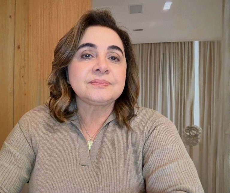 Maria do Carmo critica o baixo índice de crimes esclarecidos no Amazonas