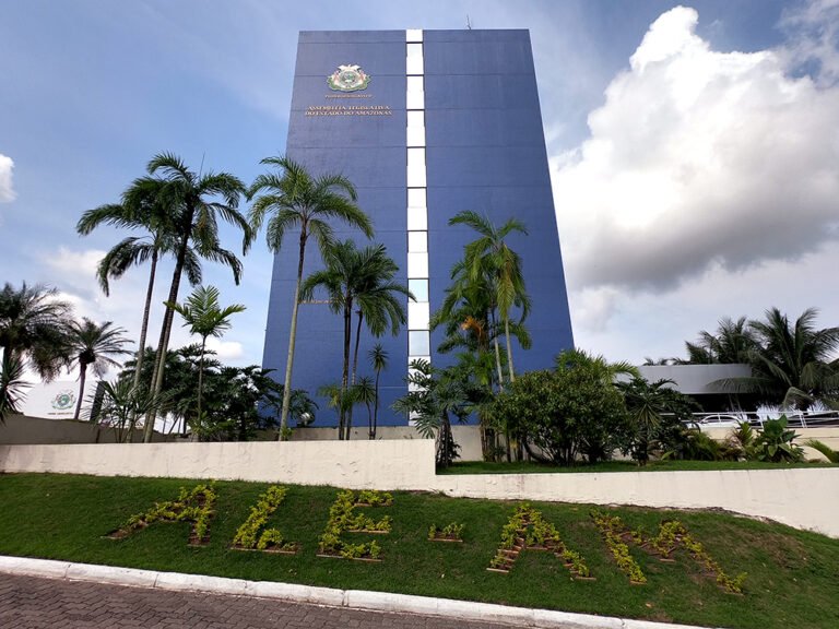 Inscrições para concurso da ALEAM entram na reta final