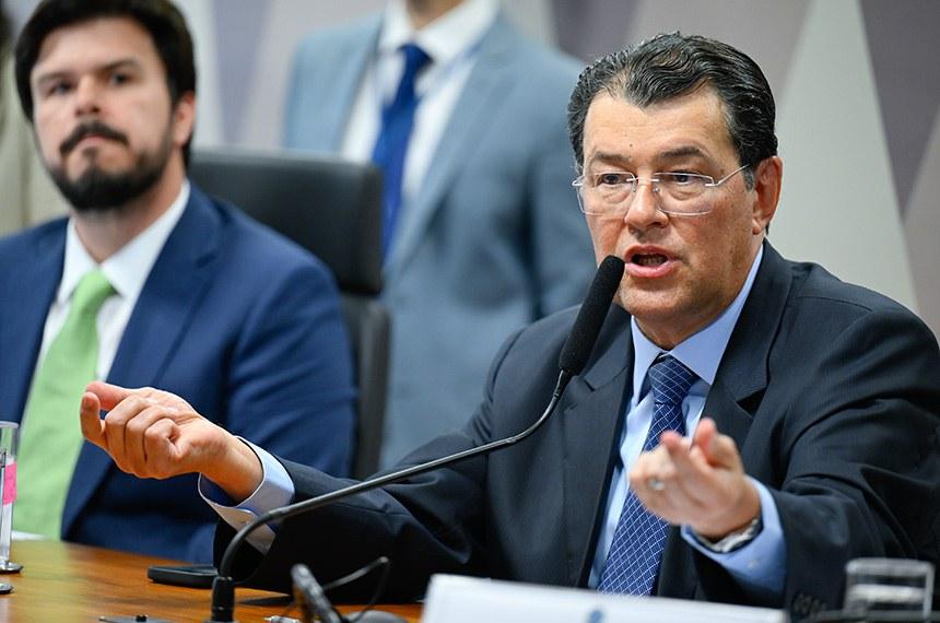 Comissão vota MP do setor elétrico nesta quinta