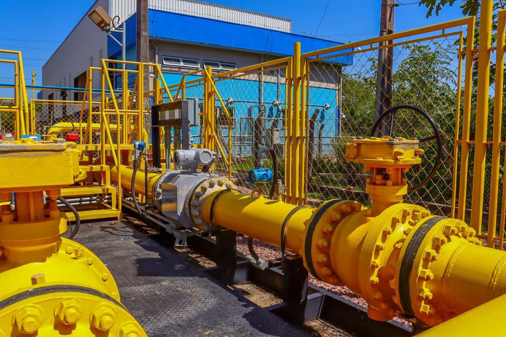 Cigás aprova Plano de Negócios com investimento de R$ 286 milhões