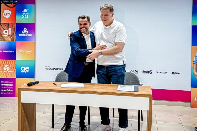 TV Amazonas volta a disputar transmissão com TV A Crítica