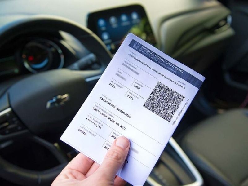 IPVA 2026: confira o calendário de pagamento