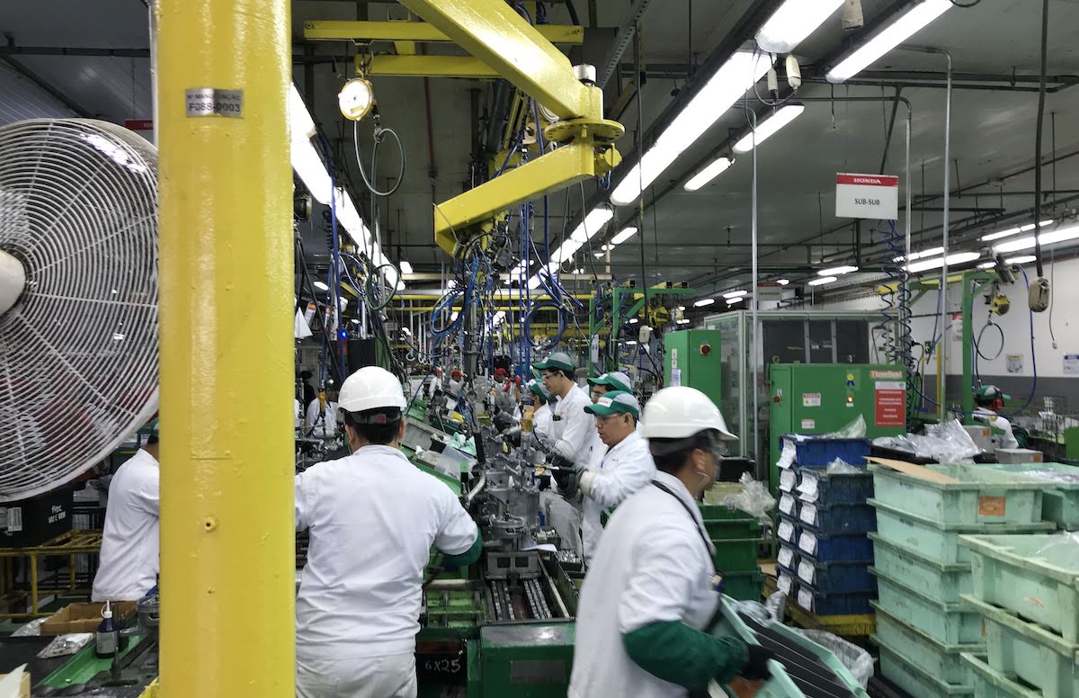 Amazonas amarga desemprego e informalidade acima da média