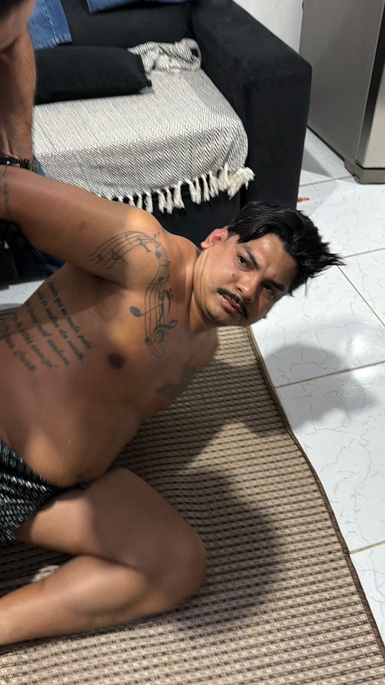 Presidente de “A Grande Família” é preso de novo por violar medida protetiva