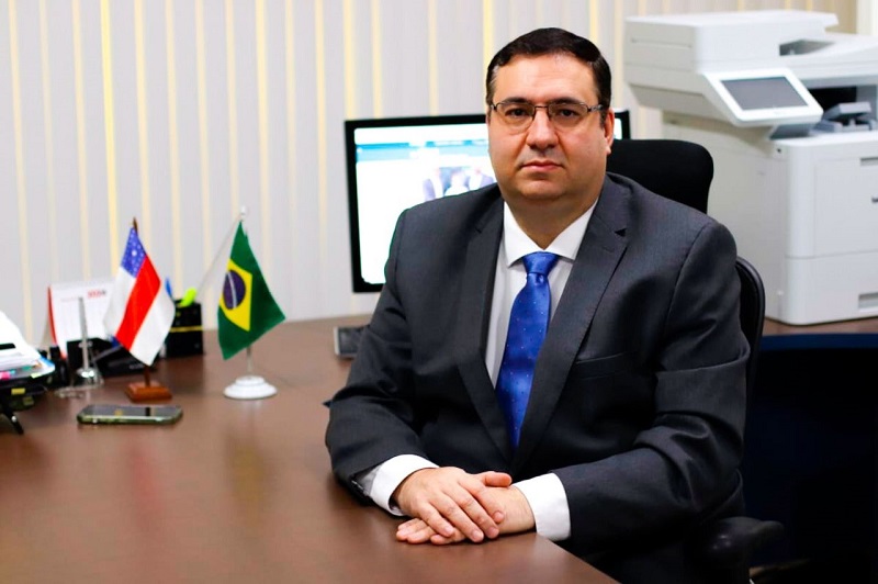 Sefaz projeta crescimento moderado com responsabilidade fiscal para 2026