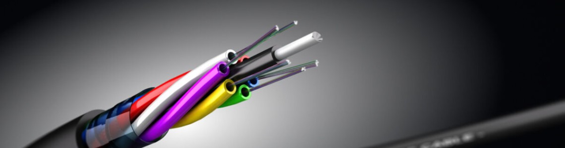 Cabo de Fibra Óptica: O Que É, Como Funciona e Por Que É o Futuro das Conexões?