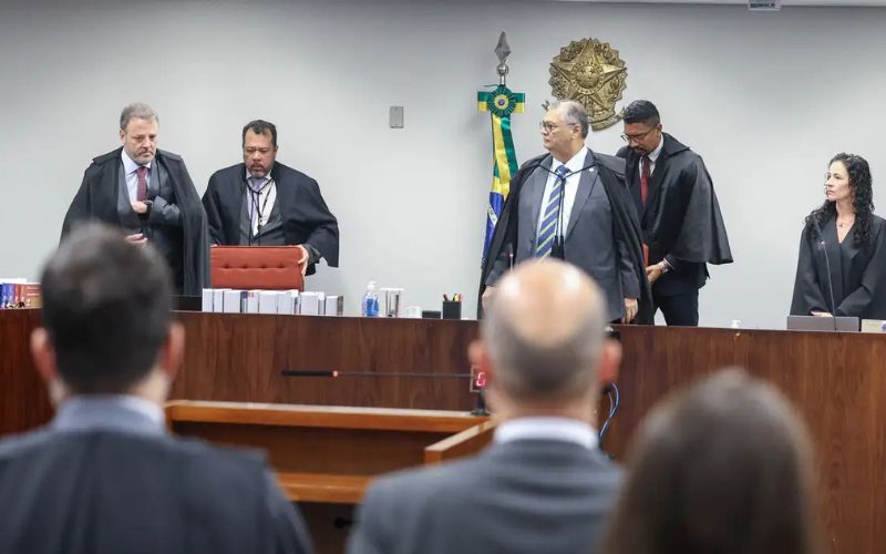 Caso Marielle e Anderson: STF condena irmãos Brazão a 76 anos