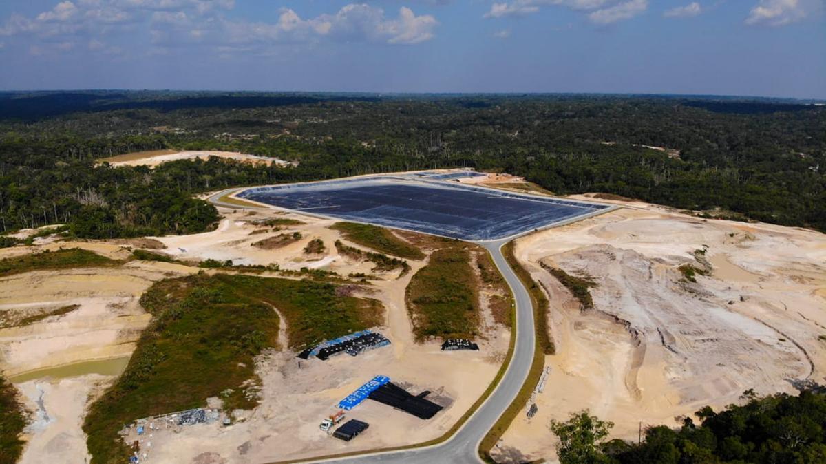 Ipaam retira multa de R$ 10 milhões contra a prefeitura