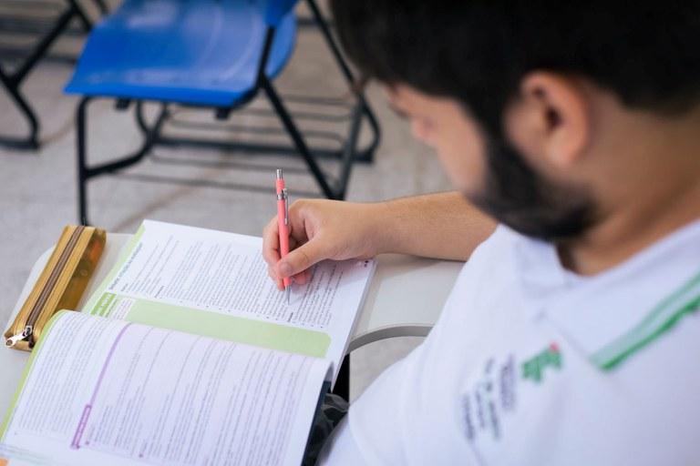 Amazonas teve 2,9 mil aprovados no Sisu 2026