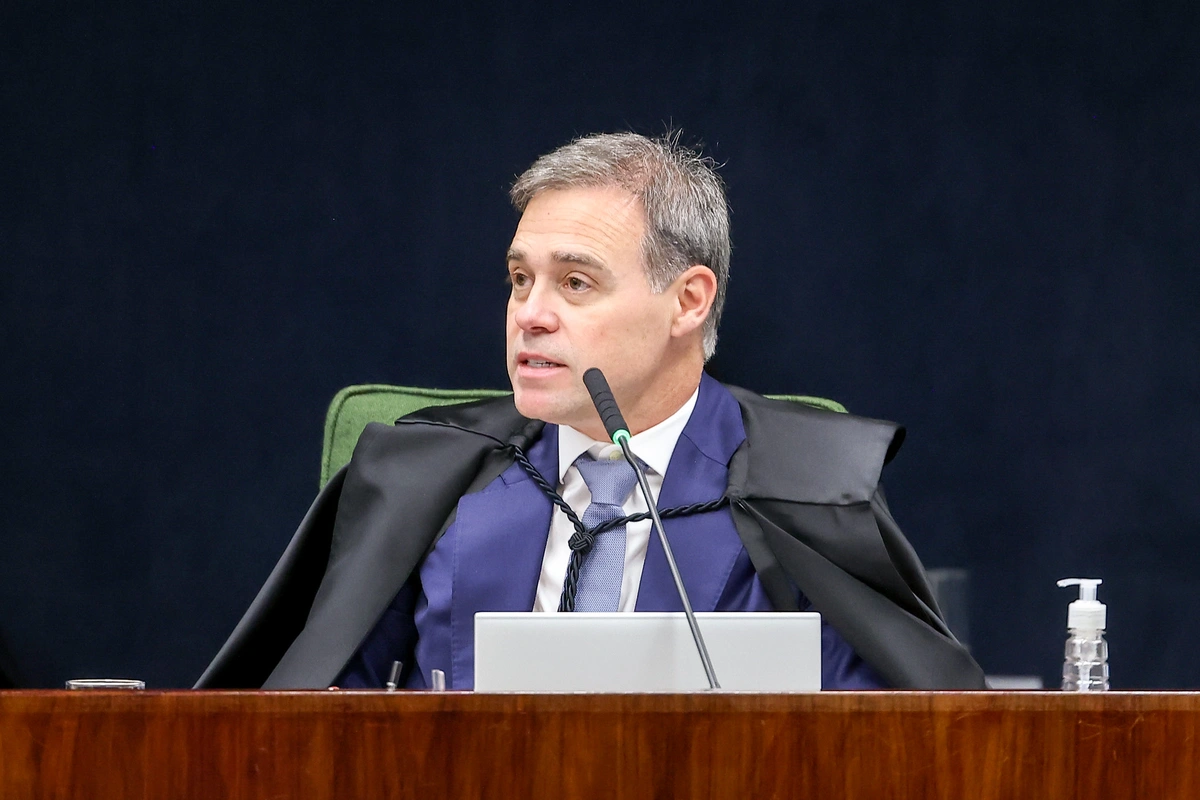 Master: PF se reúne com Mendonça na segunda para tratar da investigação