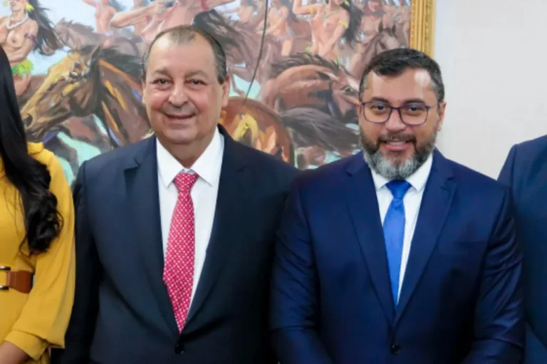 Bastidores agitados: Omar prepara mega evento para sexta e Wilson se mostra cada vez mais enigmático