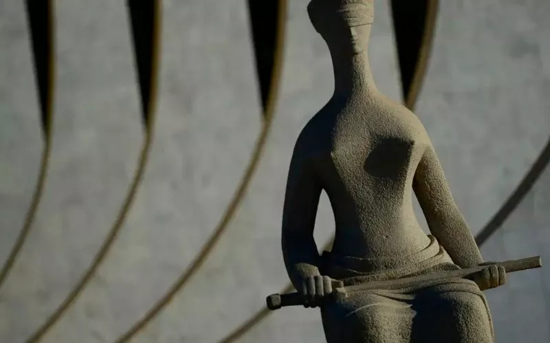 STF autoriza operação da PF que apura desvio de emendas parlamentares