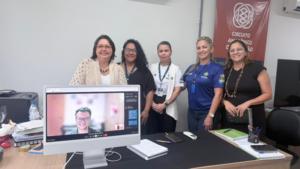 Seas em parceria com a Ufam abre edital com ampliação de bolsas para projetos