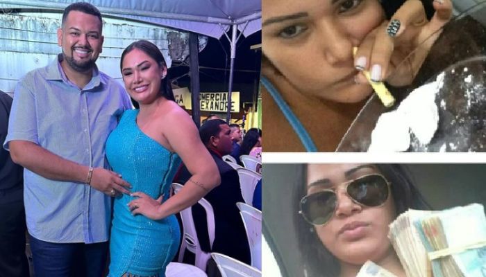 Prisão na BR-174 deu origem ao processo A investigação teve início em 2014, quando policiais militares do município de Mucajaí (RR) interceptaram um veículo Toyota Corolla dourado na BR-174, após informações do setor de inteligência sobre o transporte de entorpecentes com destino a Manaus. Durante a abordagem, foram encontrados: • cerca de R$ 4,2 mil em dinheiro; • porções de substância identificada como cocaína; • aparelhos celulares utilizados pelos investigados. Na ocasião, Tatiele Lima, então com 20 anos, e Júlio da Silva, de 25, foram presos em flagrante. Segundo informações divulgadas pela polícia à época, a droga seria levada como “amostra” para negociação com traficantes na capital amazonense. Investigação e apreensões No mesmo dia, a polícia realizou diligências adicionais e prendeu Fransuadson Luiz Silva de Souza, conhecido como “Bola” ou “Nêgo”, apontado como associado ao grupo investigado. Na residência dele, em Boa Vista, foram apreendidos: • aproximadamente 1 quilo de cocaína; • uma pistola calibre .380; • munições; • uma espingarda calibre 16; • materiais usados para preparo e mistura da droga. As investigações indicaram ainda possível origem do entorpecente na região de fronteira com a Venezuela. Justiça de Roraima confirma o processo Documentos judiciais analisados confirmam que o caso gerou ação criminal na Justiça de Roraima, incluindo pedidos de habeas corpus após a prisão. Nos registros, consta que os investigados foram flagrados com cerca de 12,9 gramas de cocaína e que não possuíam antecedentes criminais naquele momento. Após a fase inicial de tramitação, o processo permaneceu em andamento por anos no estado de origem. Transferência para o Amazonas Em 2022, o procedimento foi transferido para órgãos do sistema de Justiça do Amazonas, medida adotada em razão de elementos de conexão territorial com o destino final da investigação e das partes envolvidas. Desde a remessa, o caso passou a tramitar sob nova jurisdição, com análise de atos processuais pendentes e reavaliação do andamento da ação penal. Fontes jurídicas indicam que a transferência exigiu reorganização dos autos e revalidação de etapas processuais, o que contribuiu para o período de baixa visibilidade pública do caso. Movimentação recente na justiça Nos últimos meses, o processo voltou a apresentar movimentações administrativas internas, indicando retomada da análise judicial após anos de tramitação lenta. Até o momento: • não há registro público de sentença definitiva transitada em julgado; • o processo permanece em fase de acompanhamento judicial; • novas decisões podem ocorrer conforme a retomada da instrução processual. Repercussão na Política do município O caso ganhou nova repercussão após Tatiele Lima assumir posição pública como primeira-dama de Beruri, trazendo novamente à tona episódios ligados à investigação iniciada em 2014. Até agora, não foram divulgadas manifestações detalhadas das defesas sobre a atual fase processual. Linha do tempo 2014 — Prisão em flagrante na BR-174 por suspeita de tráfico de drogas. 2014 — Abertura de processo criminal na Justiça de Roraima. 2014–2021 — Tramitação judicial inicial. 2022 — Transferência do processo para o Amazonas. 2025–2026 — Retomada de movimentações judiciais e novo interesse público. O caso segue em acompanhamento judicial e novas decisões poderão redefinir os rumos da ação penal nos próximos meses.