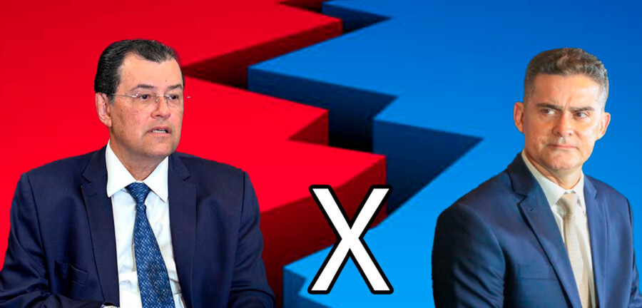 “Só apoio Eduardo Braga 100% se ele me apoiar 100% para o Governo do Amazonas”